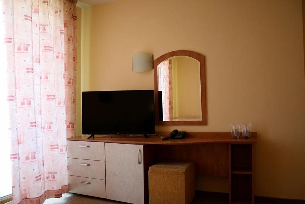 Hotel Zlatna Riba Nessebar - 6