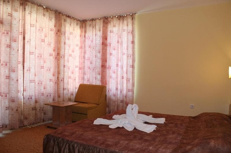 Hotel Zlatna Riba Nessebar - 3