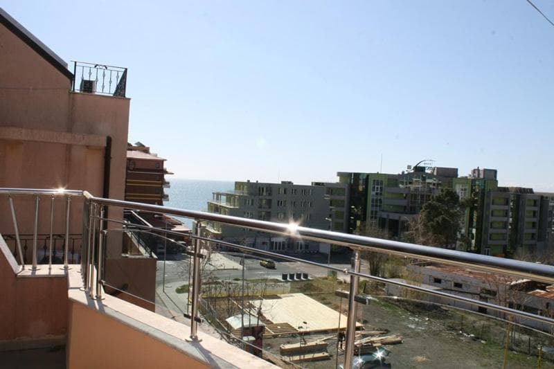 Hotel Zlatna Riba Nessebar - 2