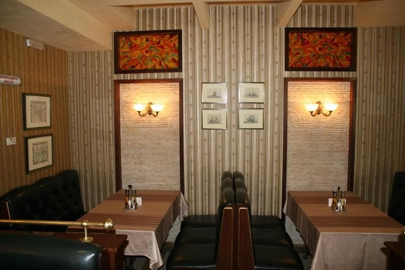 Hotel Zlatna Riba Nessebar - 8