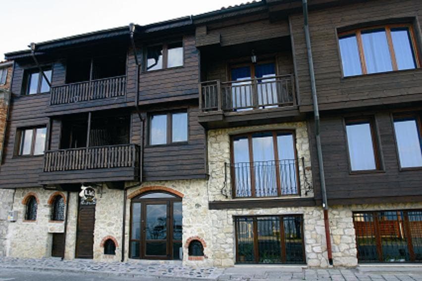 Hotel Sveta Sofia, Nessebar - 11