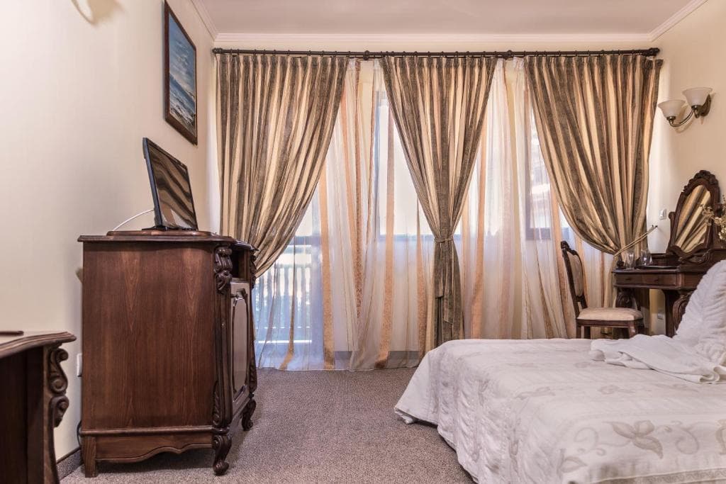 Hotel Saint John Baptist Nessebar - 12