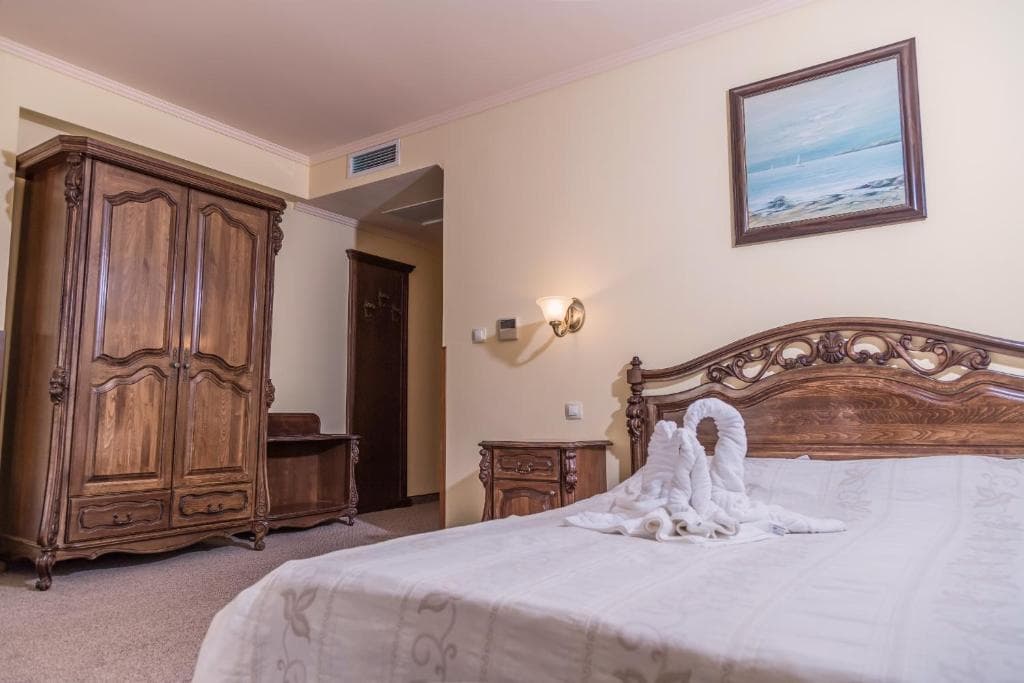 Hotel Saint John Baptist Nessebar - 19