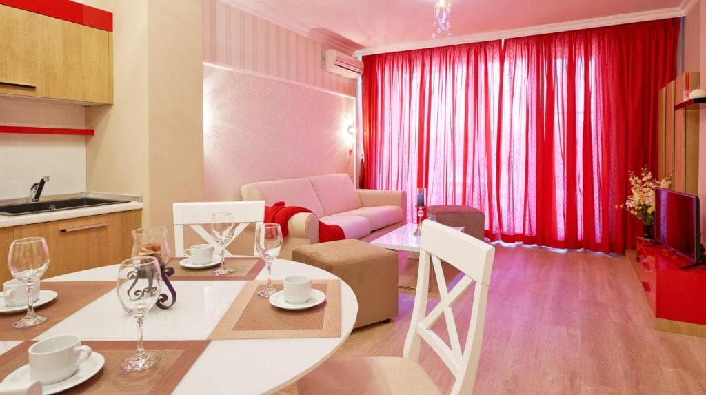 Penelope Palace Apart Hotel and SPA - 14