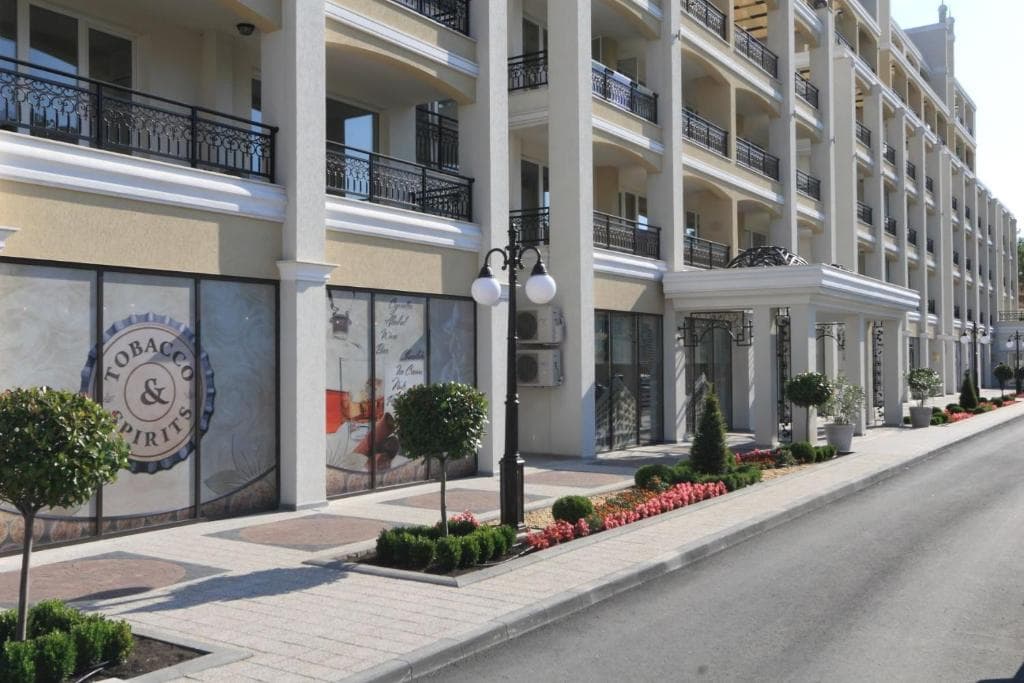 Penelope Palace Apart Hotel and SPA - 2