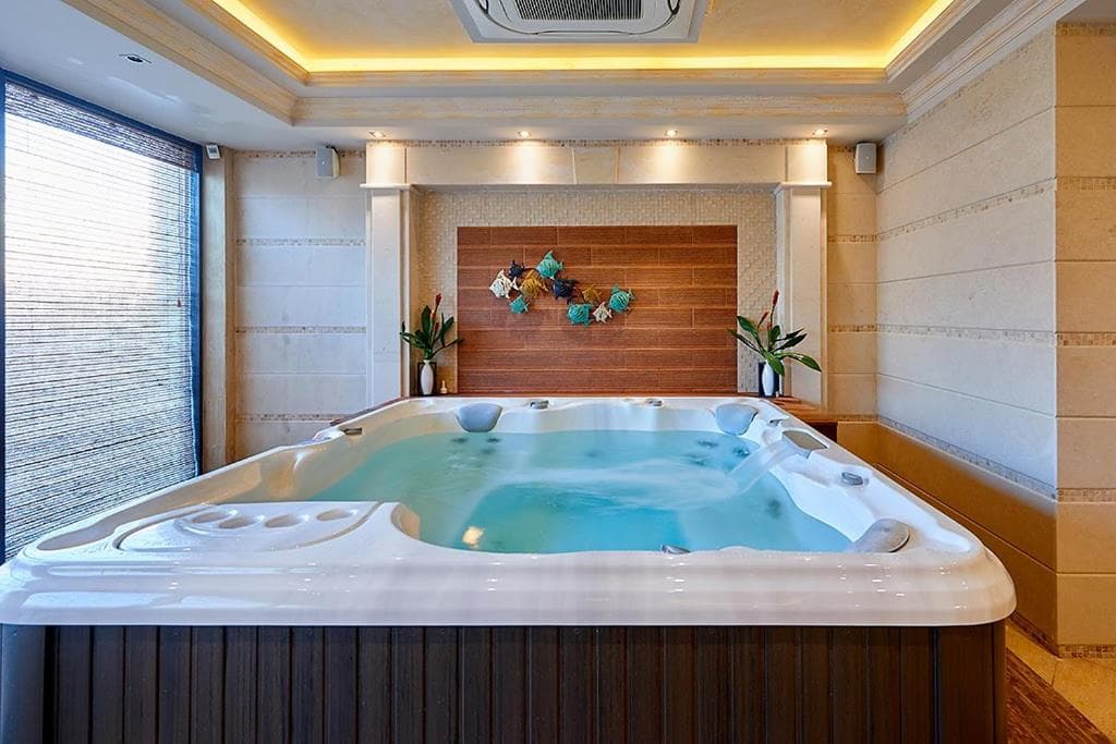 Penelope Palace Apart Hotel and SPA - 8