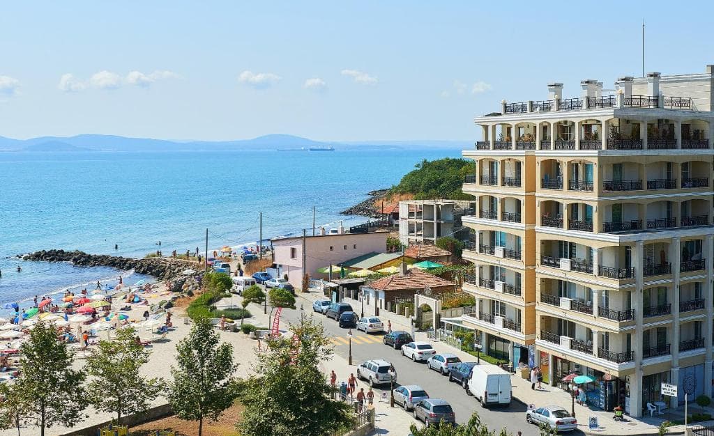 Penelope Palace Apart Hotel and SPA - 9