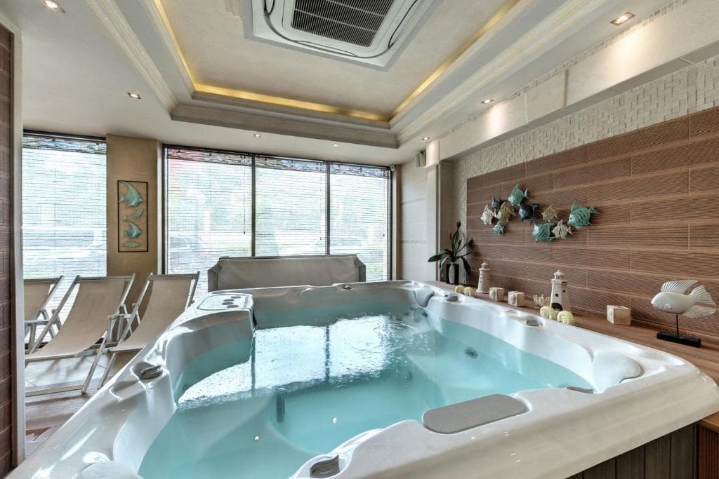 Penelope Palace Apart Hotel and SPA - 16