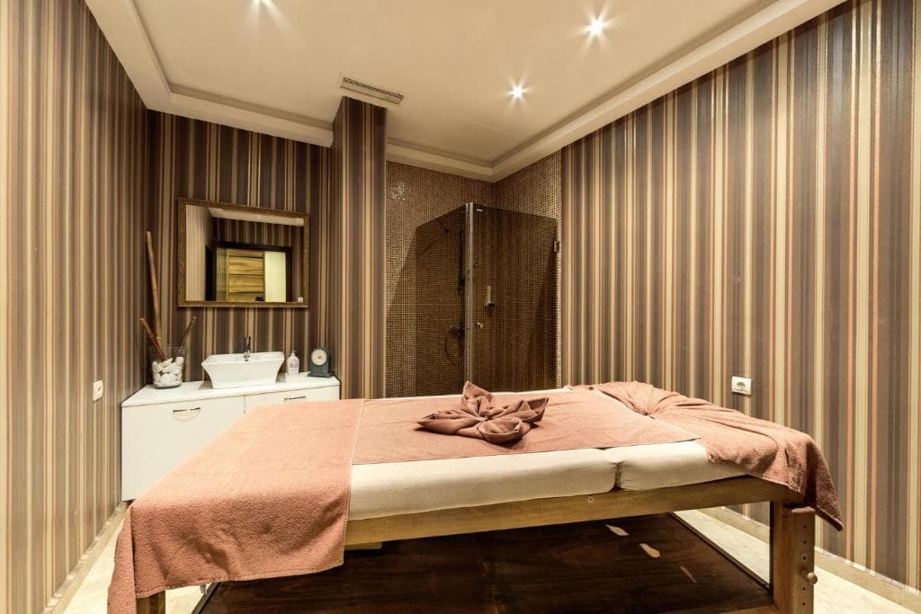 Penelope Palace Apart Hotel and SPA - 10
