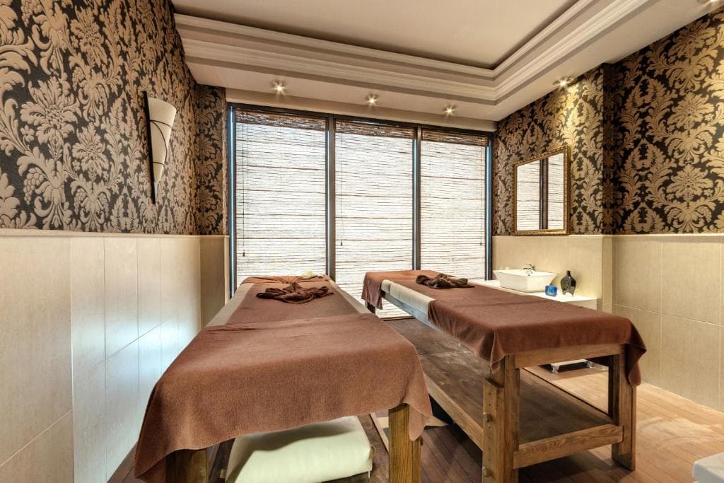 Penelope Palace Apart Hotel and SPA - 4