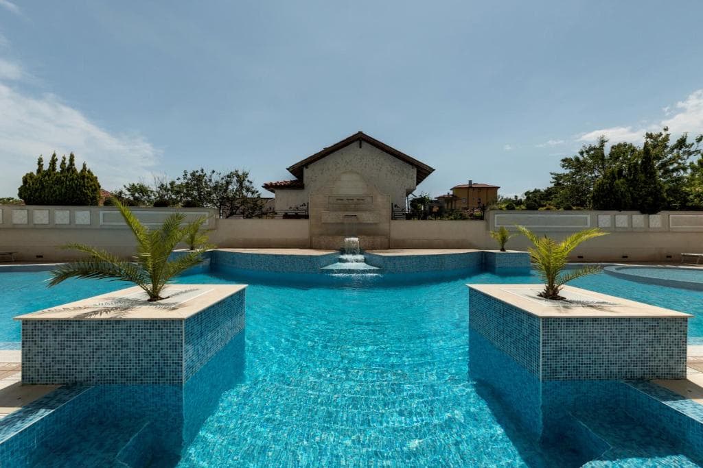 Penelope Palace Apart Hotel and SPA - 5