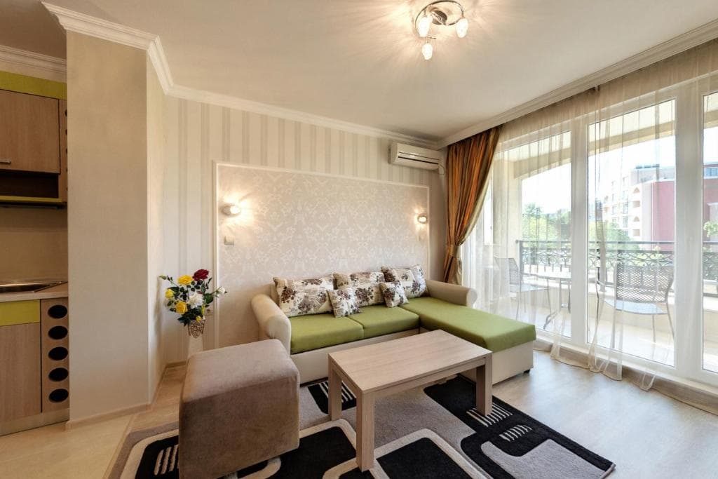 Penelope Palace Apart Hotel and SPA - 15