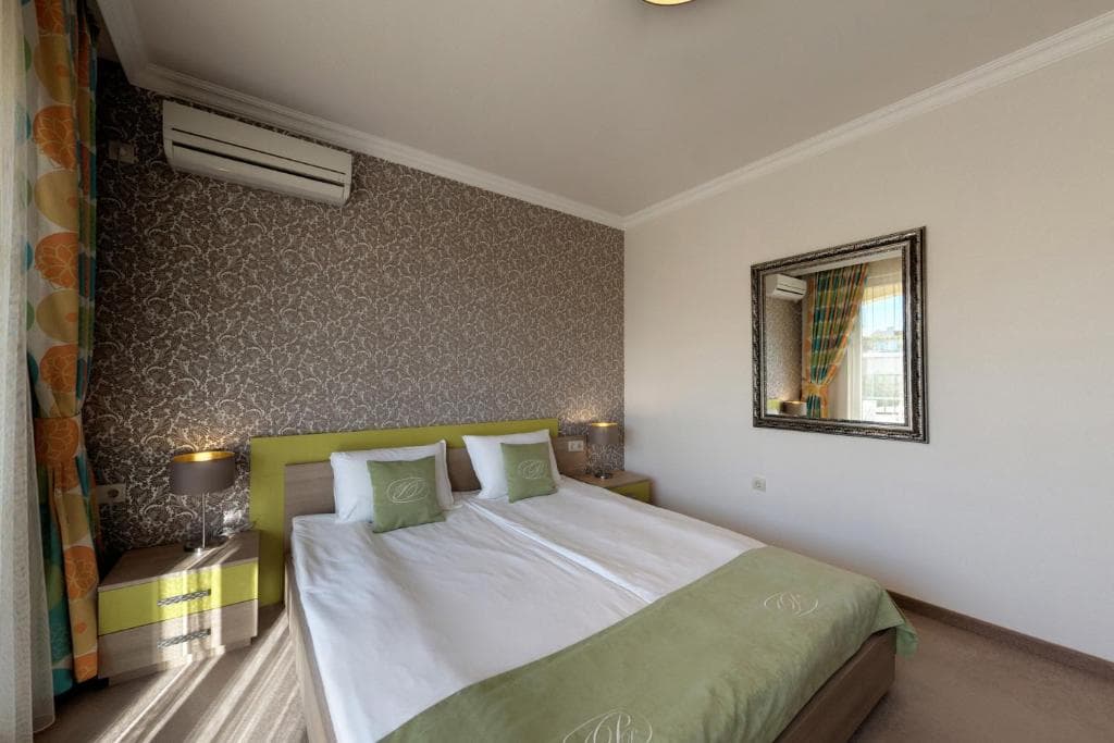 Penelope Palace Apart Hotel and SPA - 3