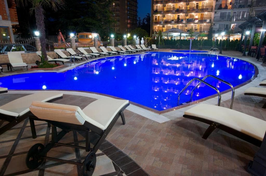 Art Hotel Babylon - 6