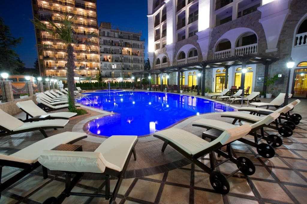 Art Hotel Babylon - 13