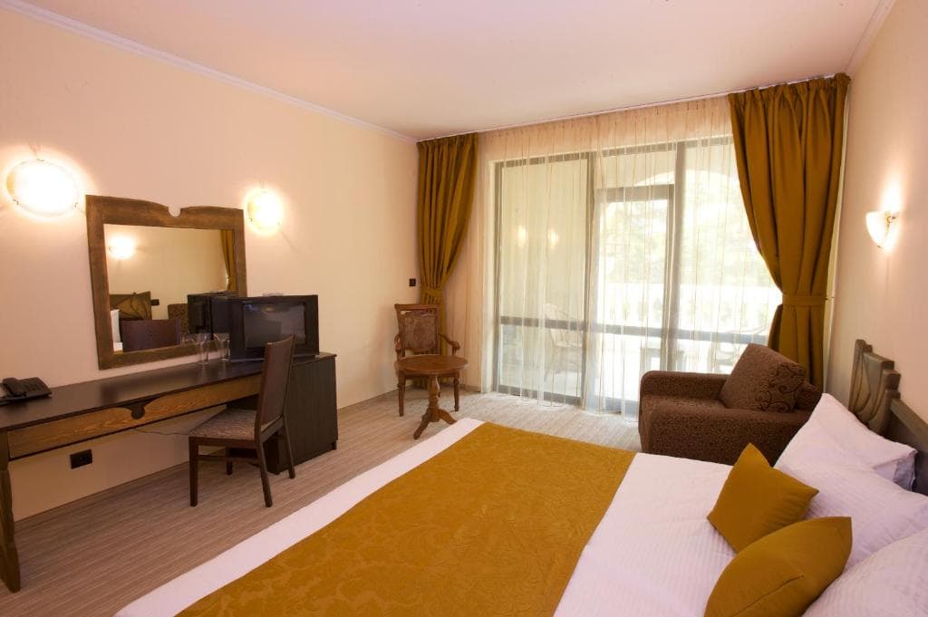 Art Hotel Babylon - 4