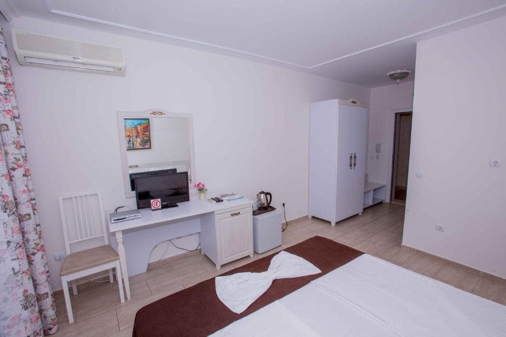 Family Hotel Step - 21