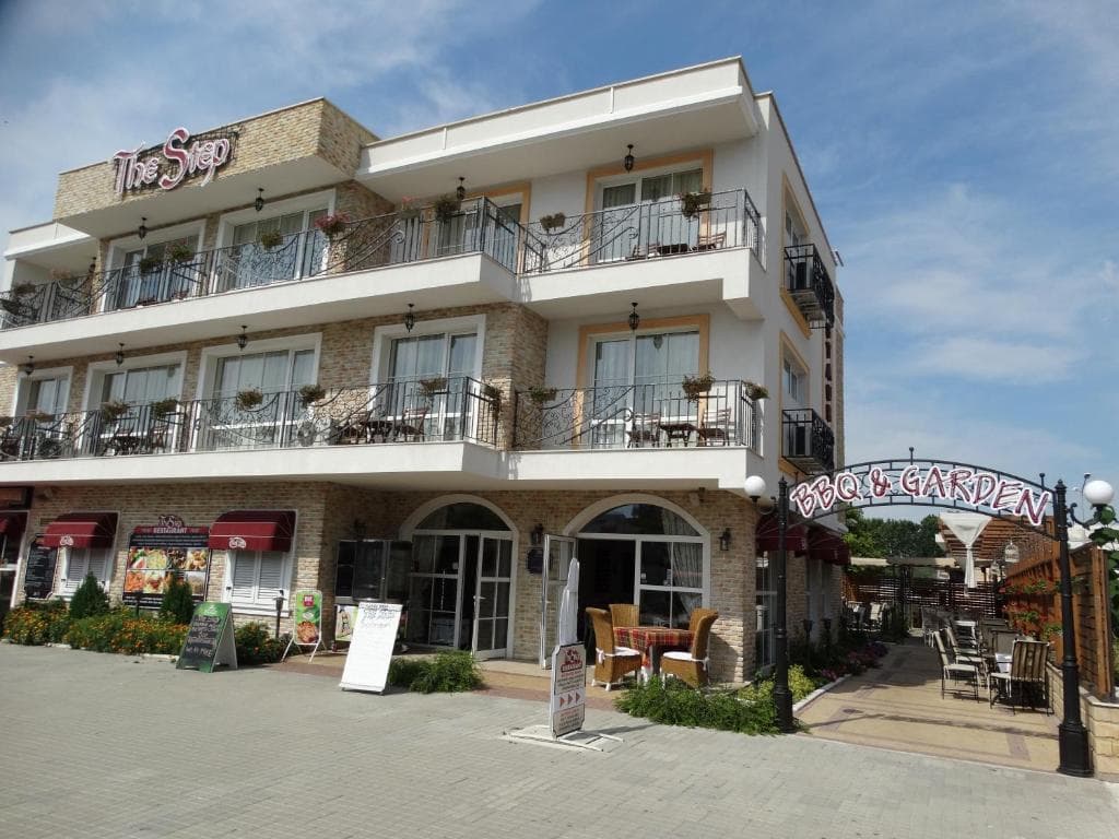 Family Hotel Step - 23