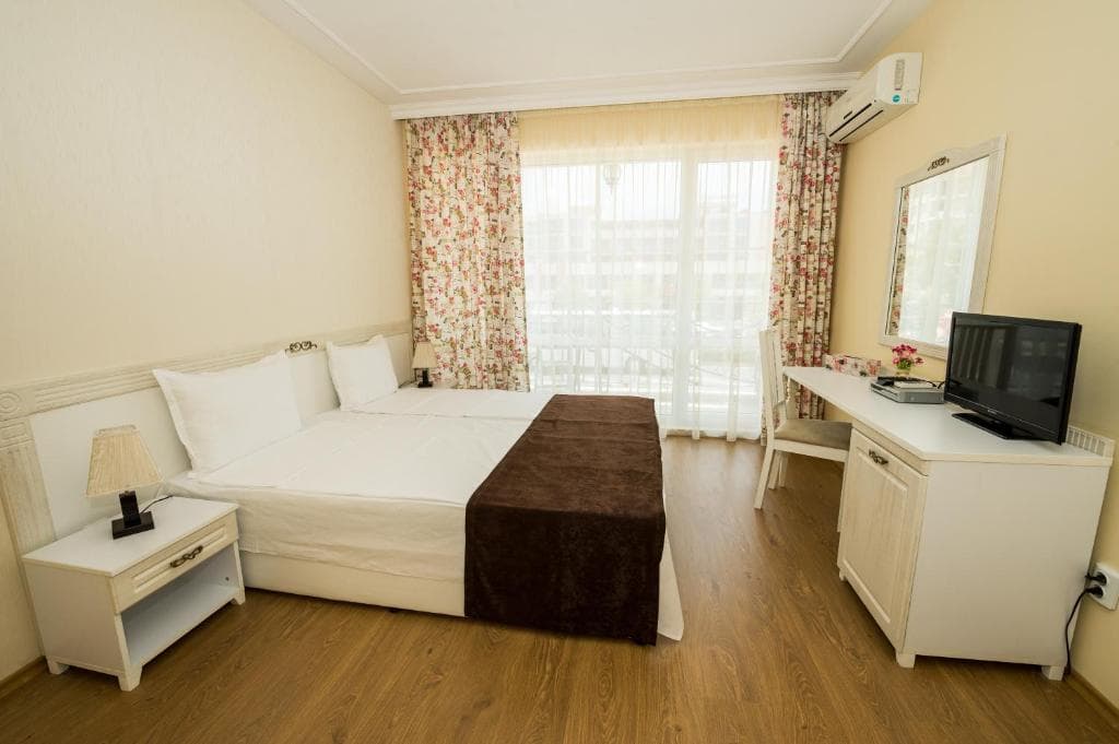 Family Hotel Step - 7