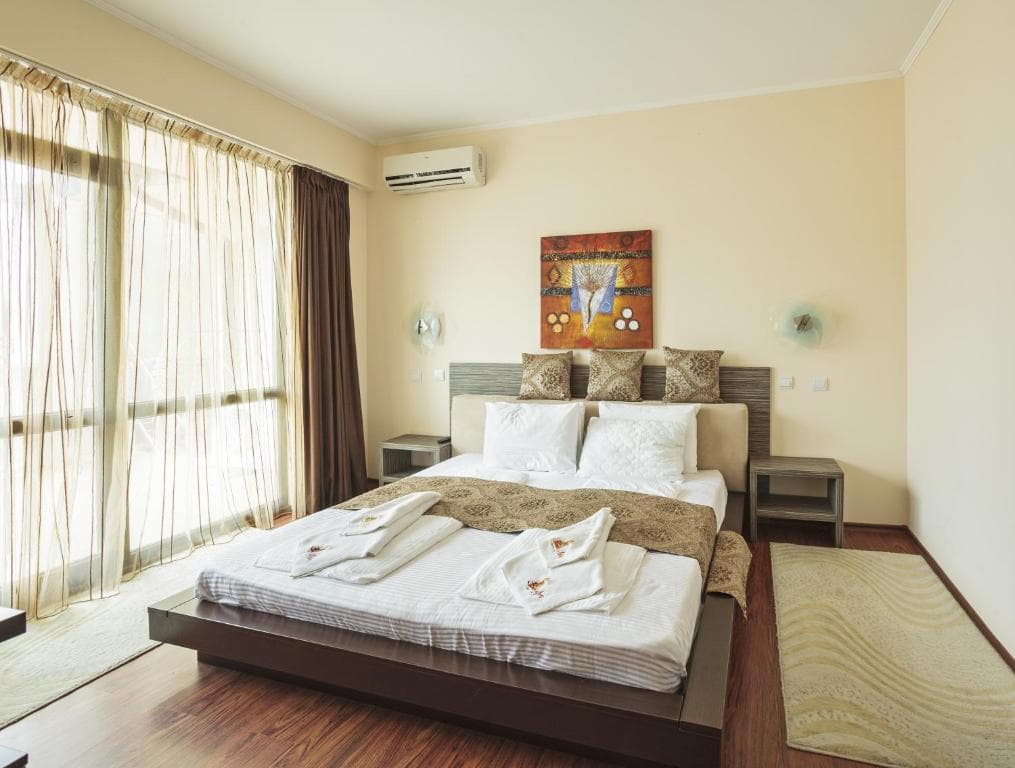 Art Hotel Babylon - 8