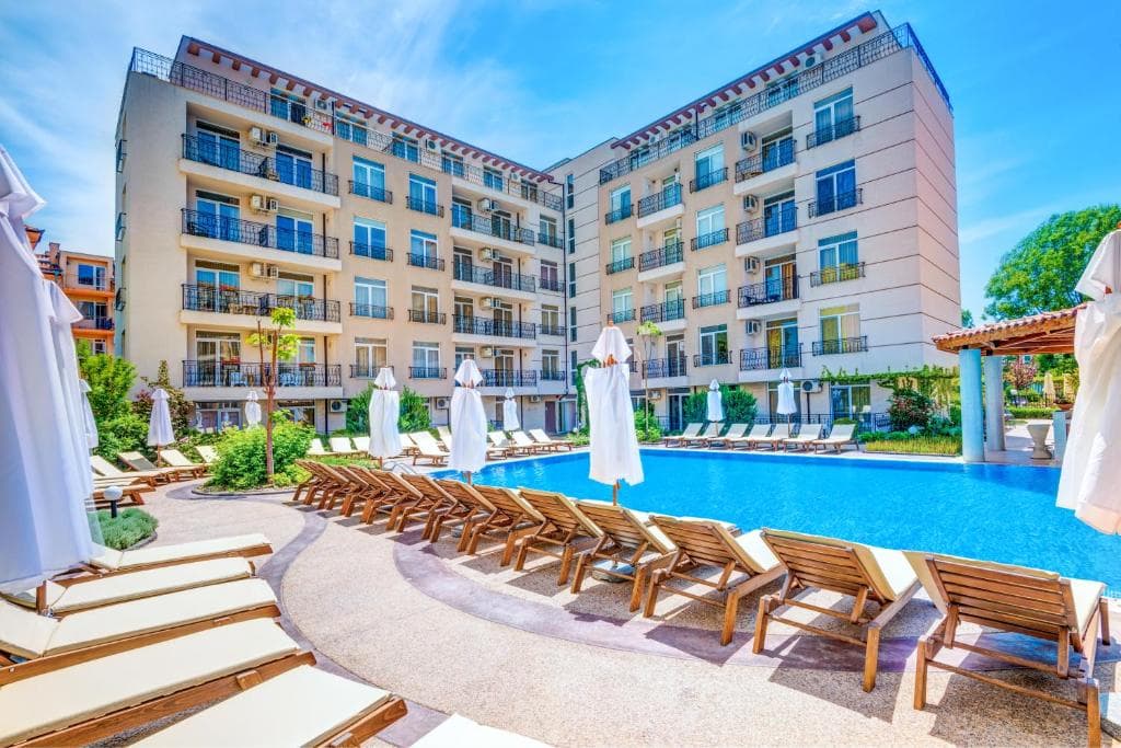 Dawn Park Complex - 18