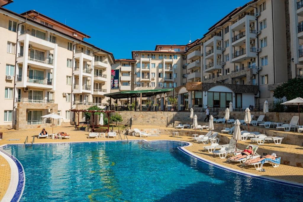 Sunny Beach Hills - 7