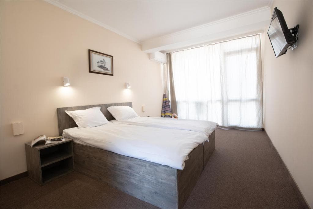 Hotel Azurro - 11
