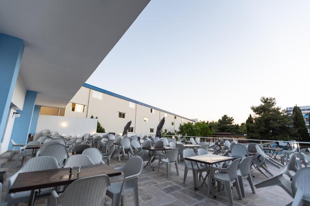 Hotel Azurro - 12
