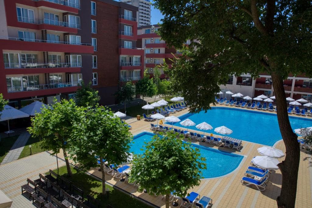 Asteria Family Sunny Beach - 9
