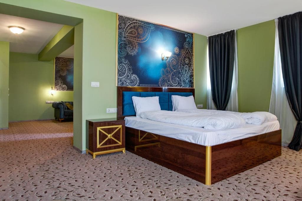Alchemist Residence Von Goldenburg - 5