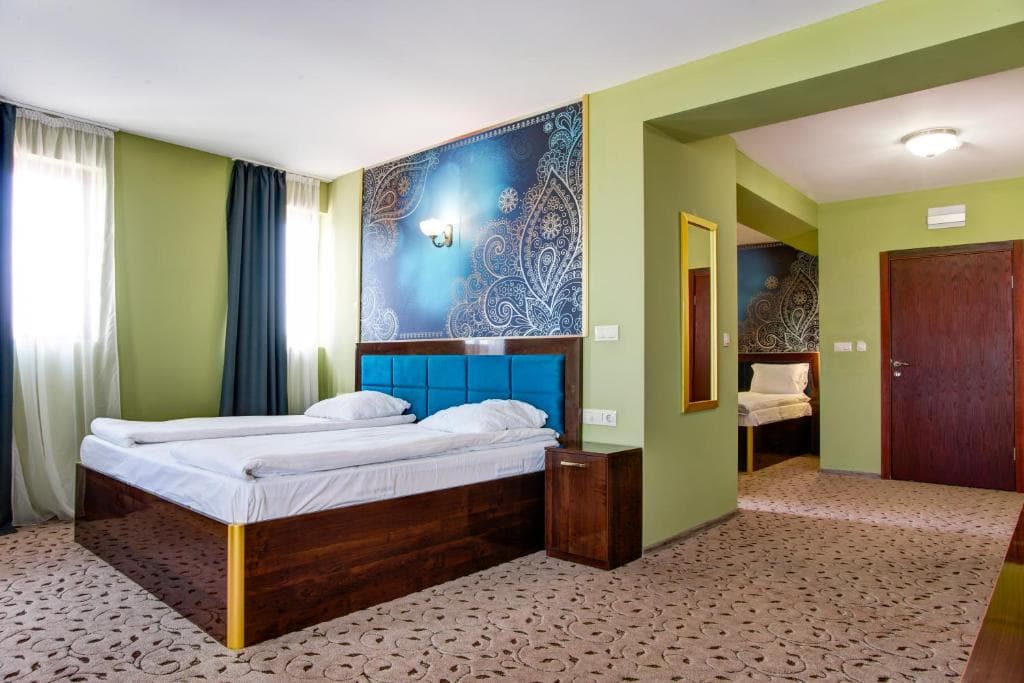 Alchemist Residence Von Goldenburg - 20