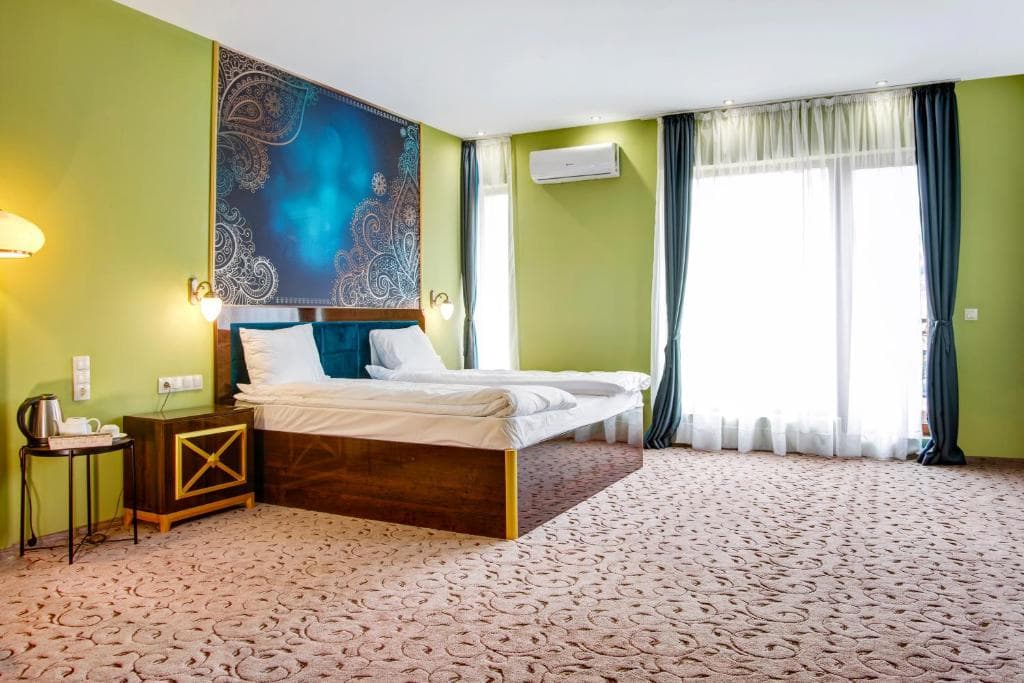 Alchemist Residence Von Goldenburg - 17