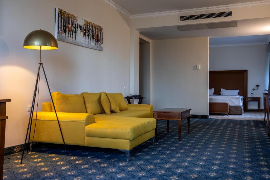 Grand Hotel Primoretz - 3