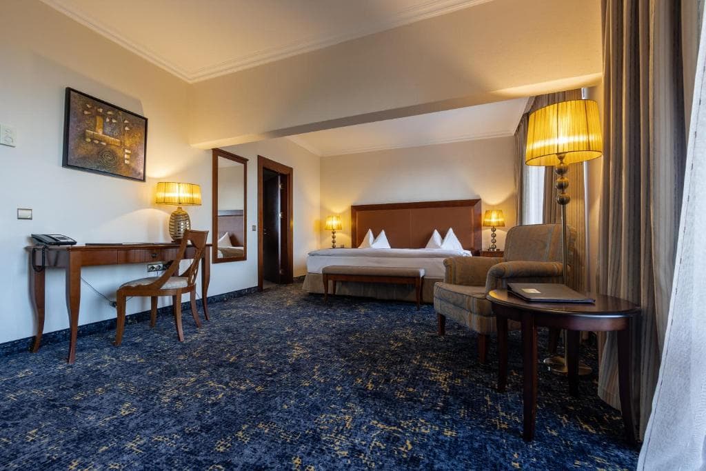 Grand Hotel Primoretz - 6
