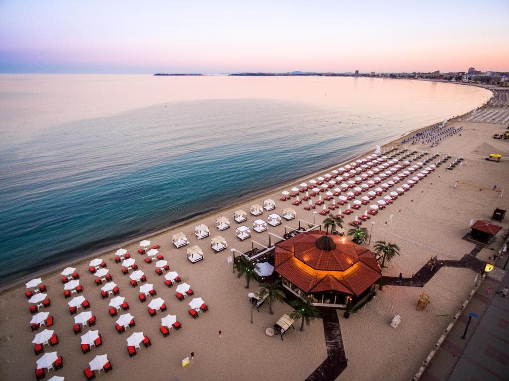 Helena VIP Villas and Suites - 13