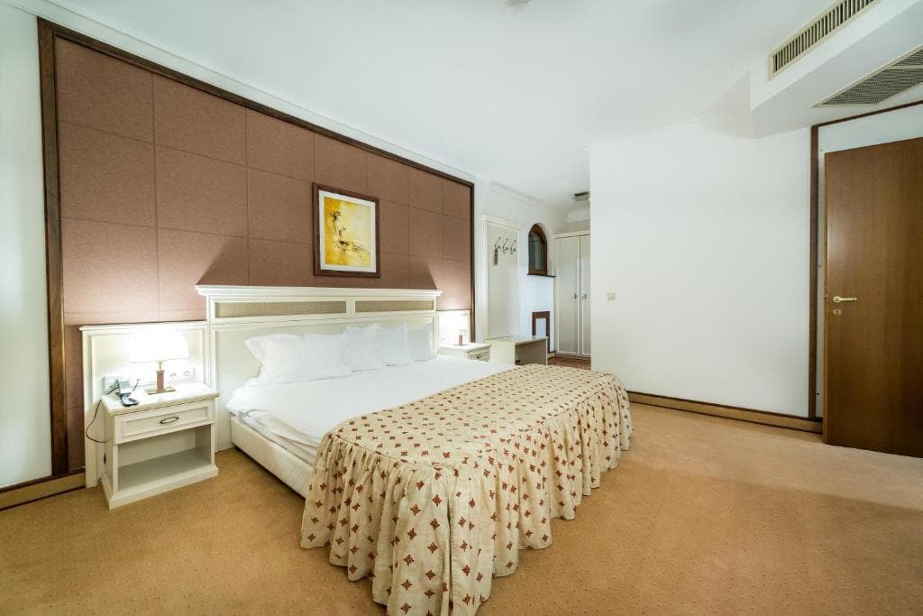 Helena VIP Villas and Suites - 5