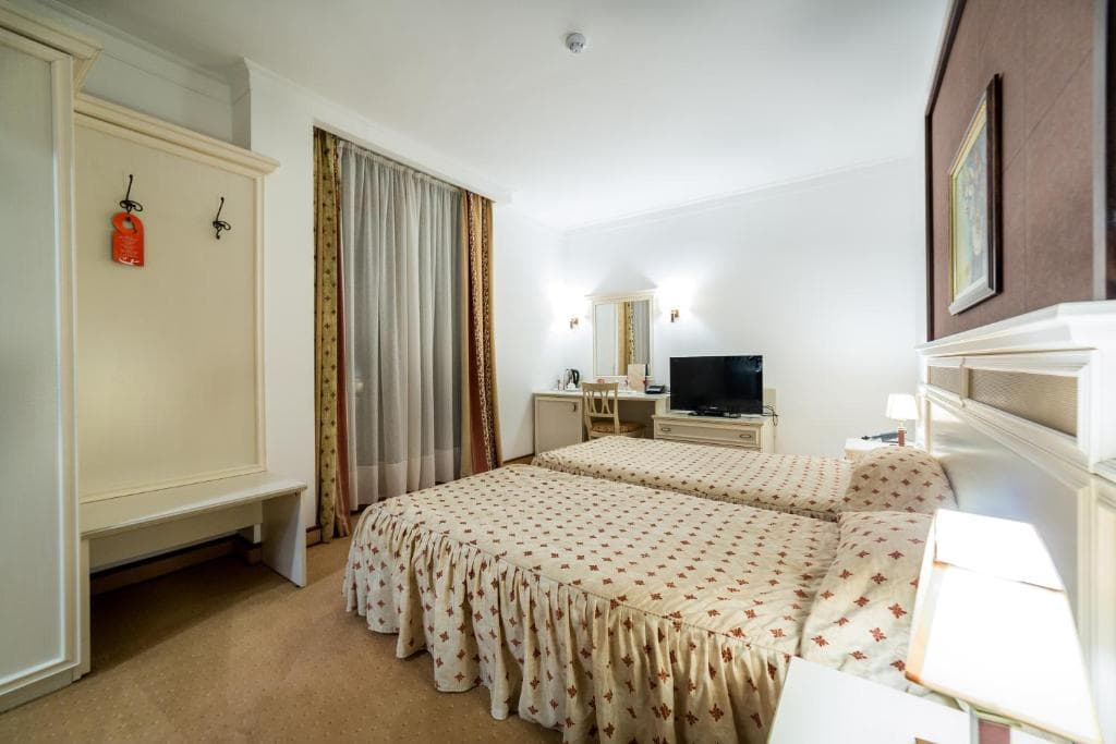 Helena VIP Villas and Suites - 9