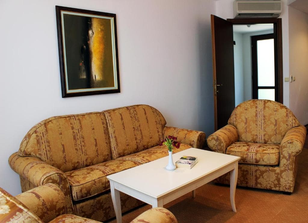 Helena VIP Villas and Suites - 7