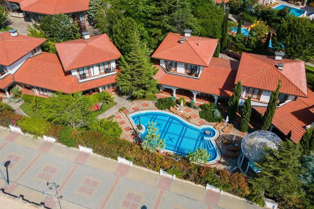 Helena VIP Villas and Suites - 16