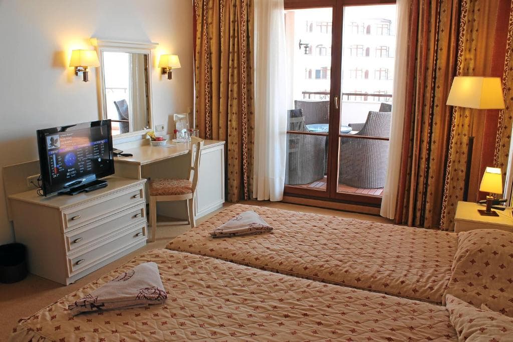Helena VIP Villas and Suites - 4