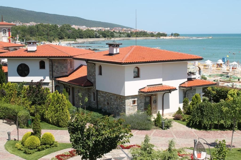 Helena VIP Villas and Suites - 10