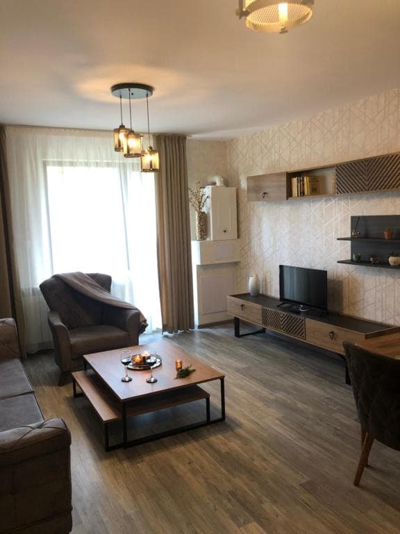 Luxury Aparthotel STUDENETS - 4