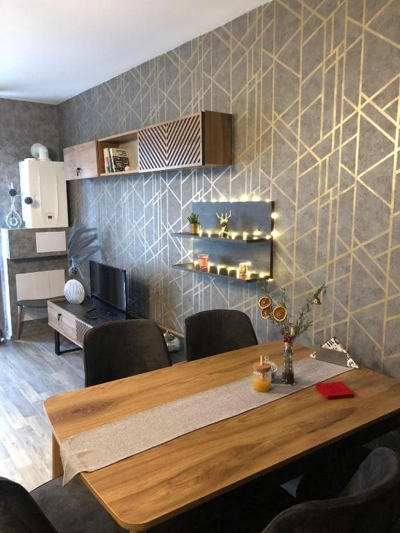 Luxury Aparthotel STUDENETS - 22