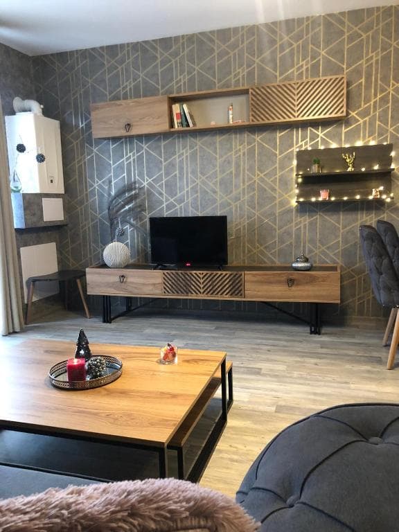 Luxury Aparthotel STUDENETS - 15