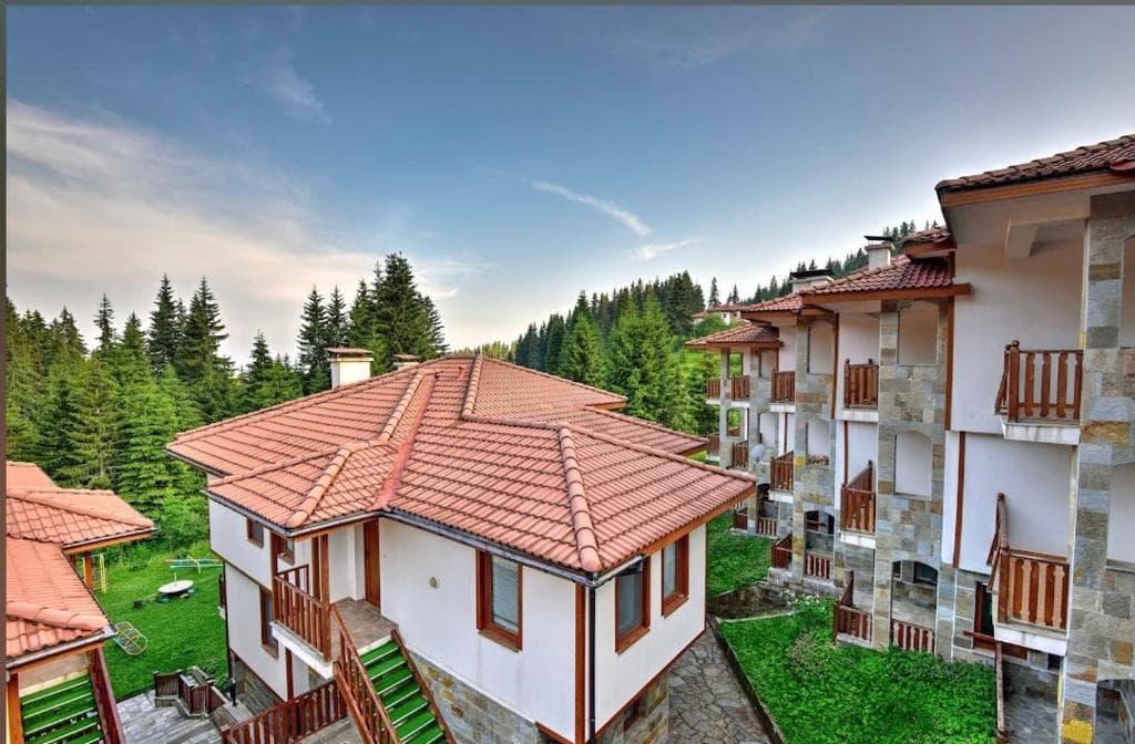 Aparthotel Raikov Ski Lodge - 7