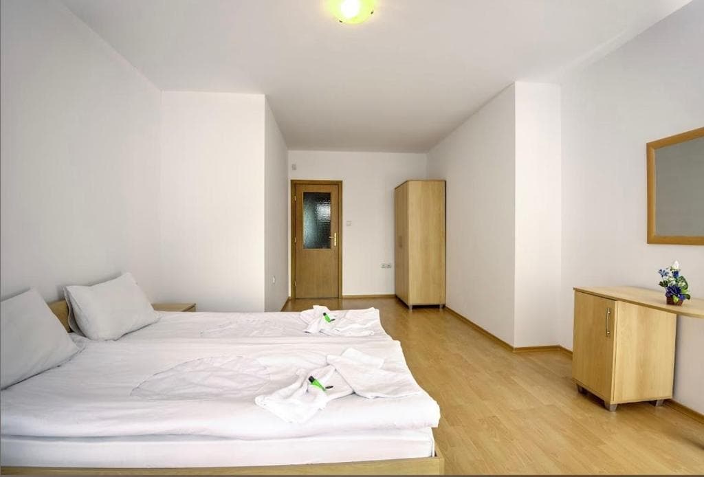 Aparthotel Raikov Ski Lodge - 9
