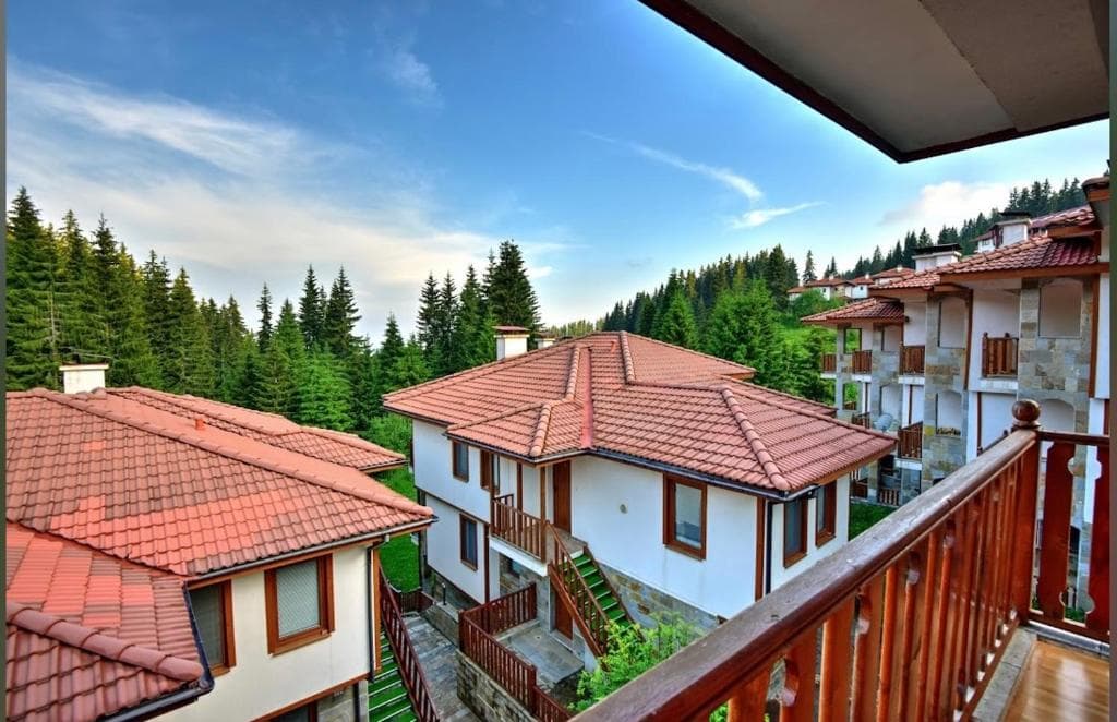 Aparthotel Raikov Ski Lodge - 24