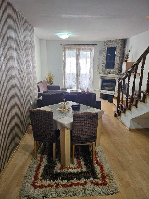 Aparthotel Raikov Ski Lodge