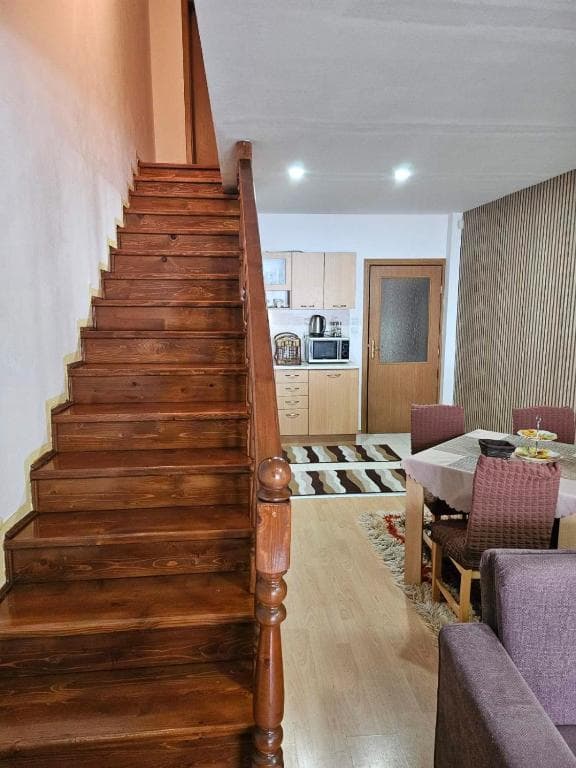 Aparthotel Raikov Ski Lodge - 23