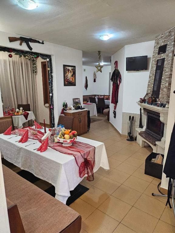 Aparthotel Raikov Ski Lodge - 13